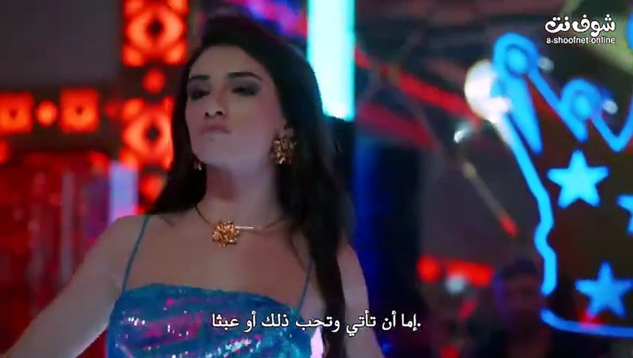مسلسل حبات اللؤلؤ الحلقة 25 مترجمة