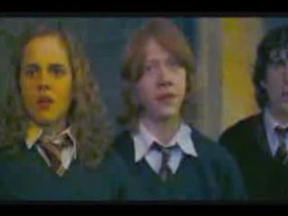 harry el sucio potter