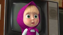 Uzak Diyarlar Krallığı 🏰🌈 Maşa İle Koca Ayı ✨ Masha and the Bear Turkey