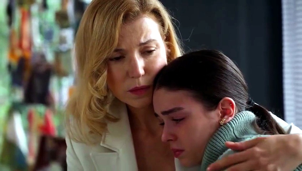 مسلسل حبات اللؤلؤ الحلقة 28 مترجمة