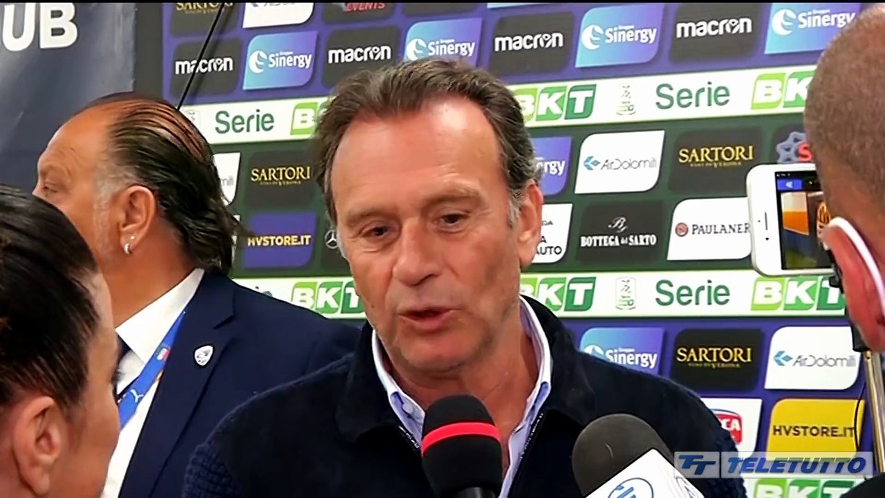 Video News - Cellino-Brescia Calcio, ultima chiamata