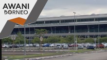 Projek pembesaran KKIA dimulakan sebaik isu berkaitan tanah selesai