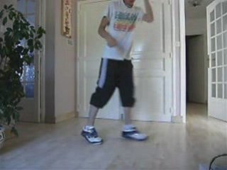 Syroj # 90 member of spectroteck