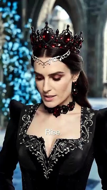Seducing the Vampire King- A Hybrid’s Revenge - Full Drama  🧡🍏 🔥[Hot 2026] (2026) - FULL ENGSUB | Reelshort Hot HD [Full Movie]