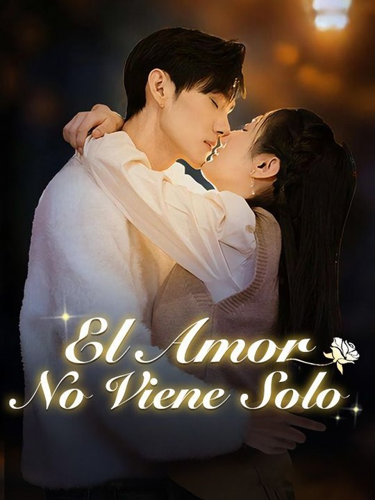 El amor que casi fue serie completa