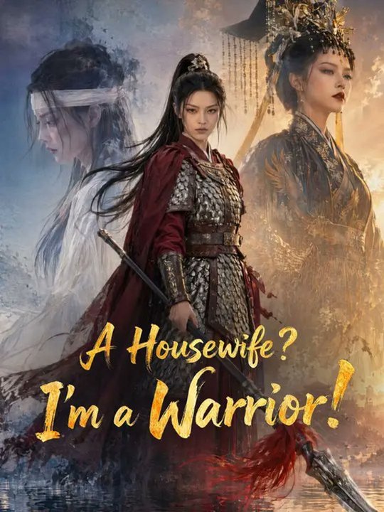 A Housewife? I'm a Warrior! | Full Drama Movie | English Sub | TRAGIC ROMANCE