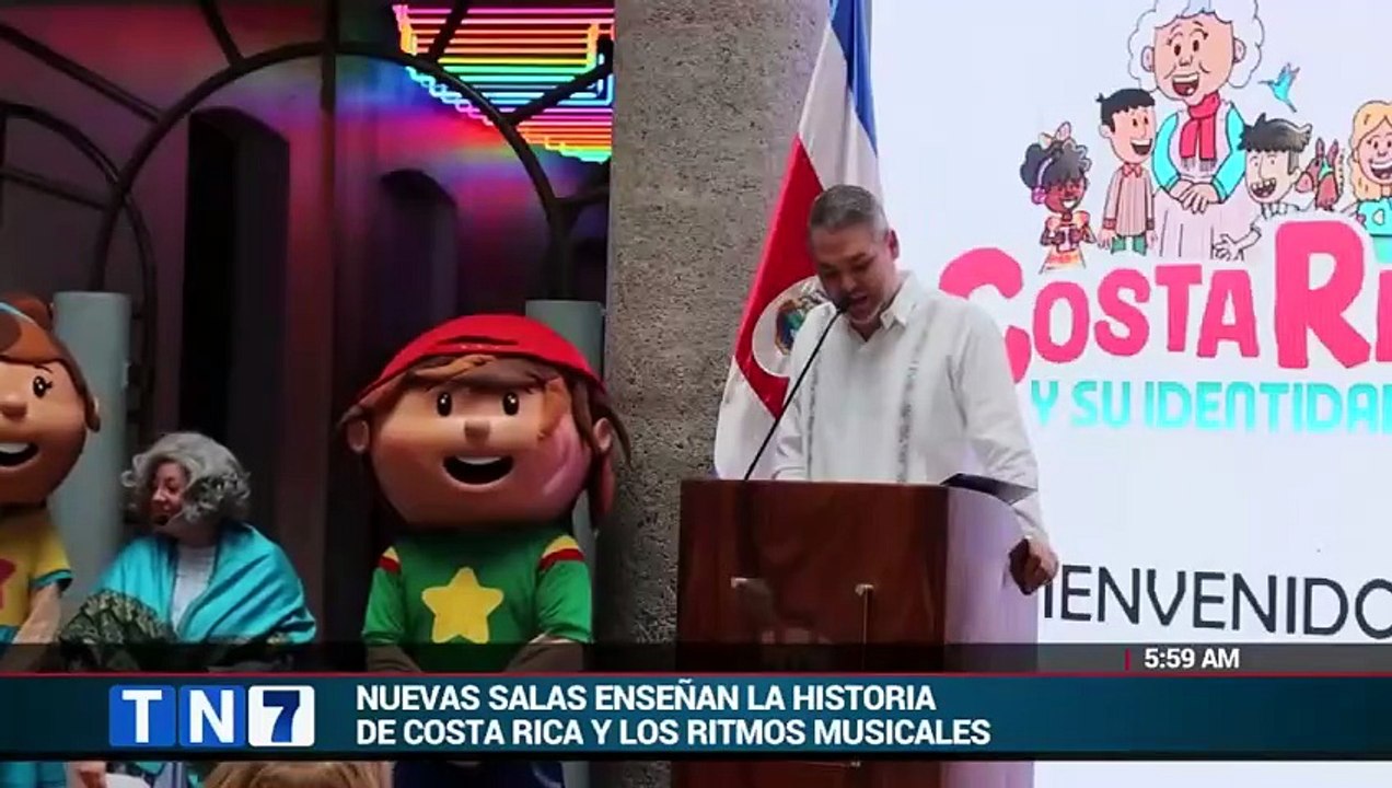 Edicion matutina de Telenoticias 22 abril 2026 [Full Movie]
