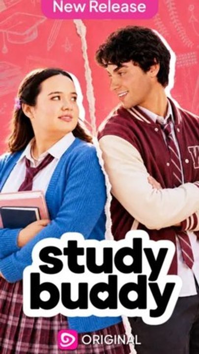 Study Buddy Full (Drama)