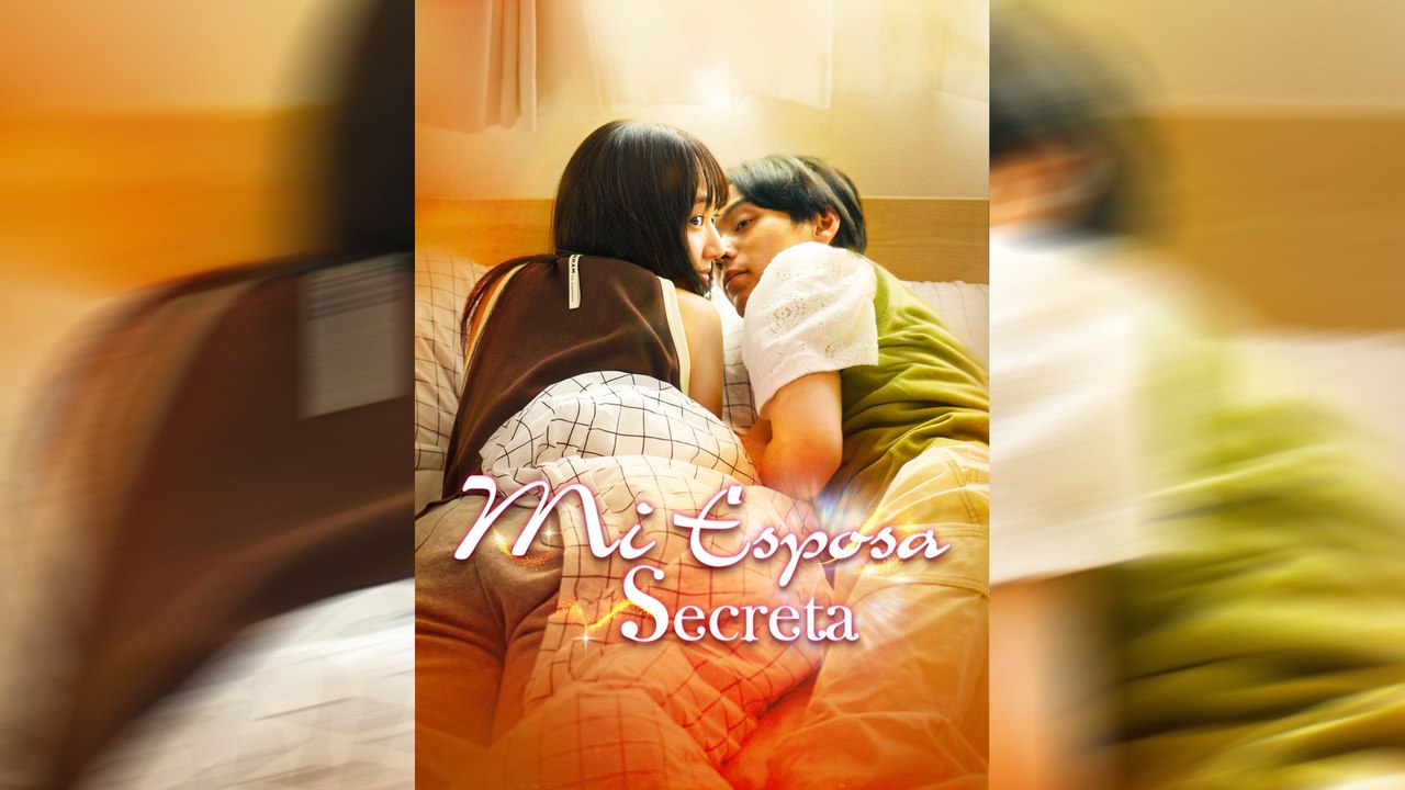 Mi Esposa Secreta | Serie Completa (80 Eps) | Short Drama Español | NITRO REALMS
