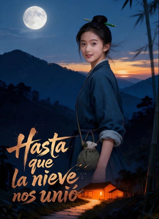 Hasta que la nieve nos unió | Full 49 Eps SD Drama 2026