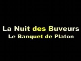 Le Banquet Platon