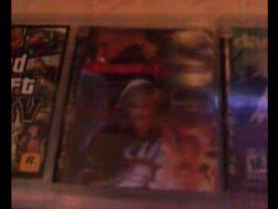 My ps3 Collection