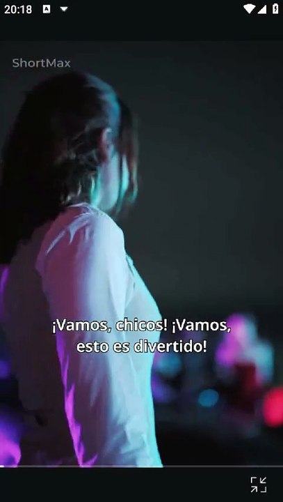 Chocando Con Mi Ex, El Magnate Sub Es