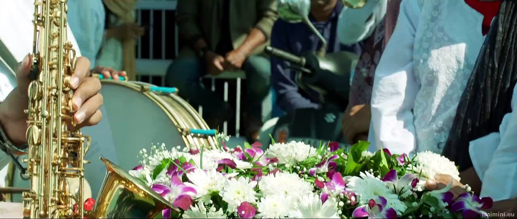 Toofan New Malayalam Full HD Movie P-1
