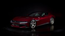Ferrari 12Cilindri Manuale - L'espressione della guida più pura
