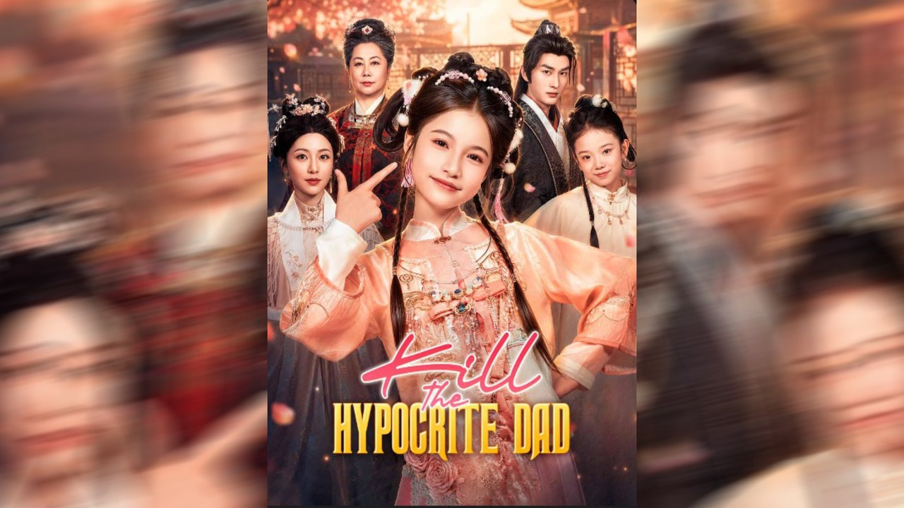 Kill the Hypocrite Dad English Subs NITRO REALMS