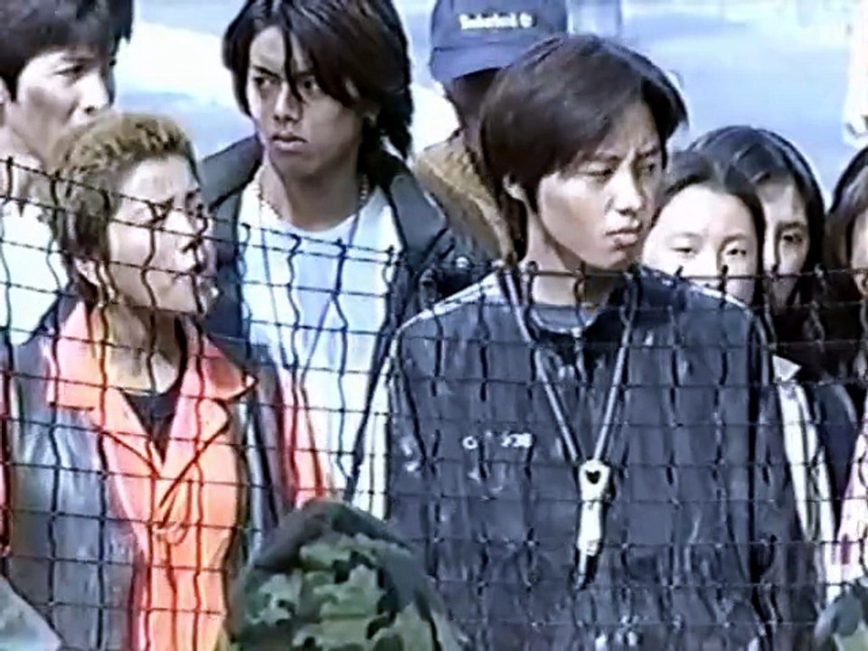 Bokura No Yuuki Ep04