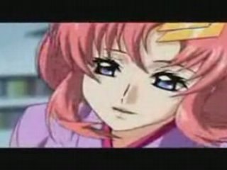 Kira X Lacus - What Makes Lacus Different