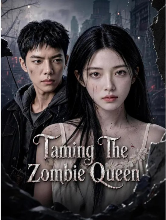 💗(ENGSUB)💗Taming The Zombie Queen - Full Series