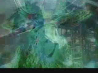 Final Fantasy VII - Vincent Valentine - Get it up