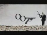 VF James bond teaser de Quantum of Solace 007