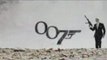 VF James bond teaser de Quantum of Solace 007