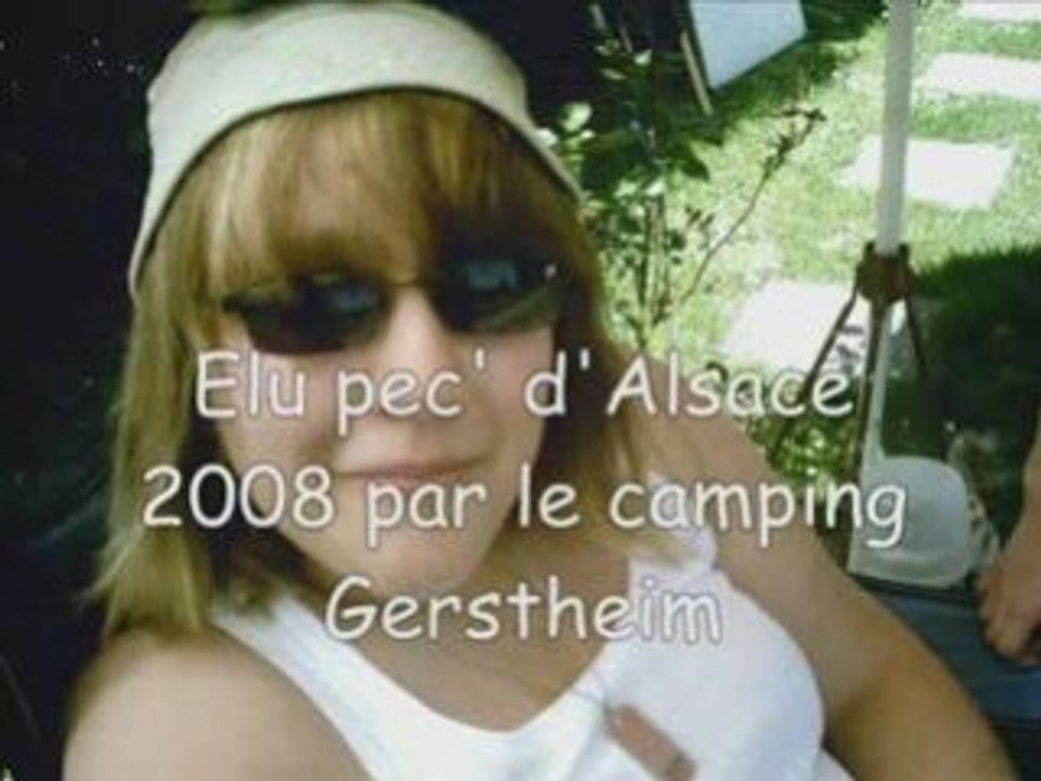Le camping