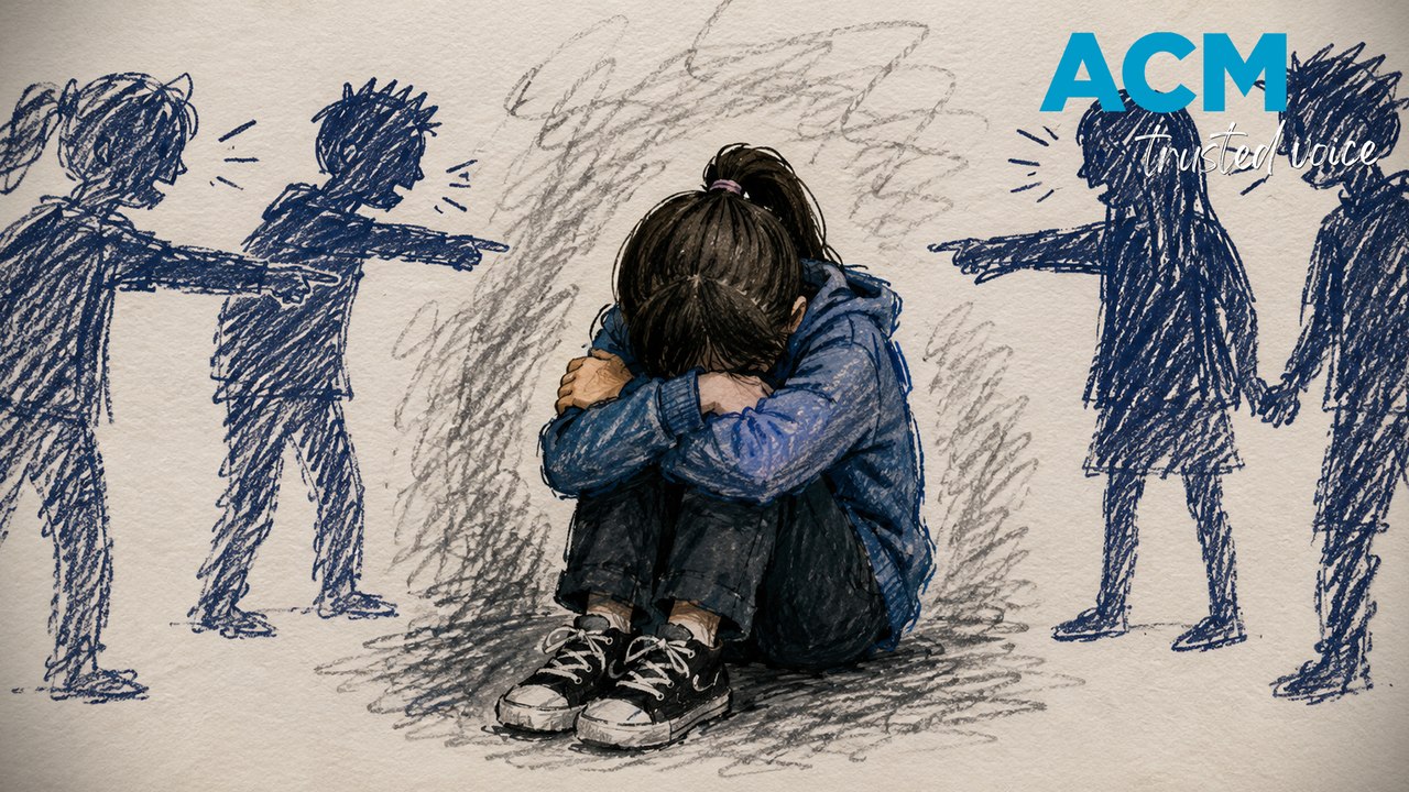 Nearly 90% of Aussies say childhood bullying affects confidence later in life