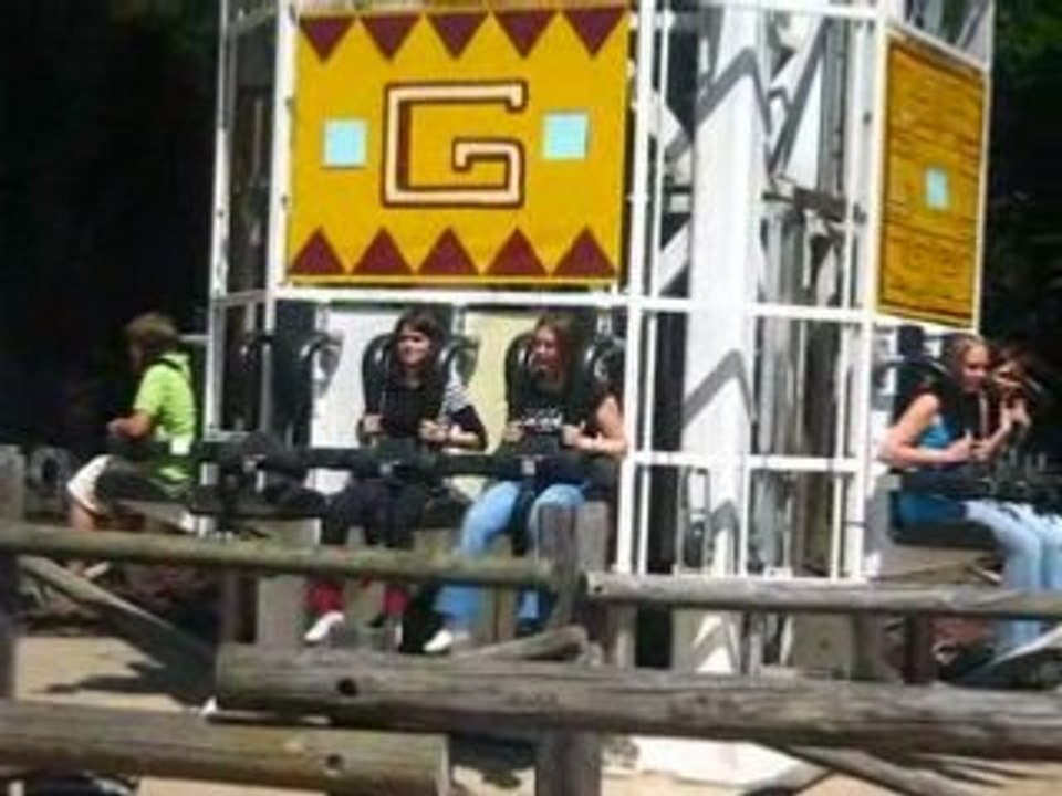 Totem walibi