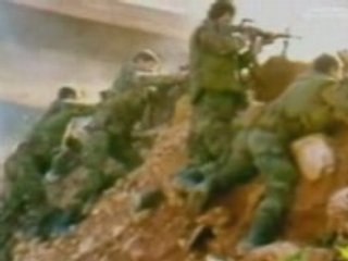 Israel Palestine 60 ans de violence 3 sur 5