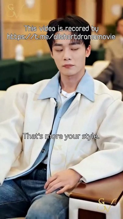 Accidentally Revealed As Campus God Of Wealth Dramareel - Ep - FULL ✅