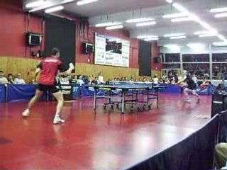 villette vs diest vladimir samsonov vs cedric merchez set1