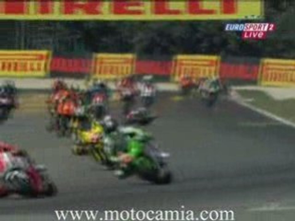 2008 Supersport San Marino 1