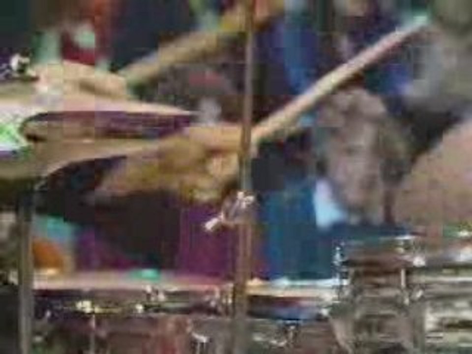 Deep Purple - Child In Time