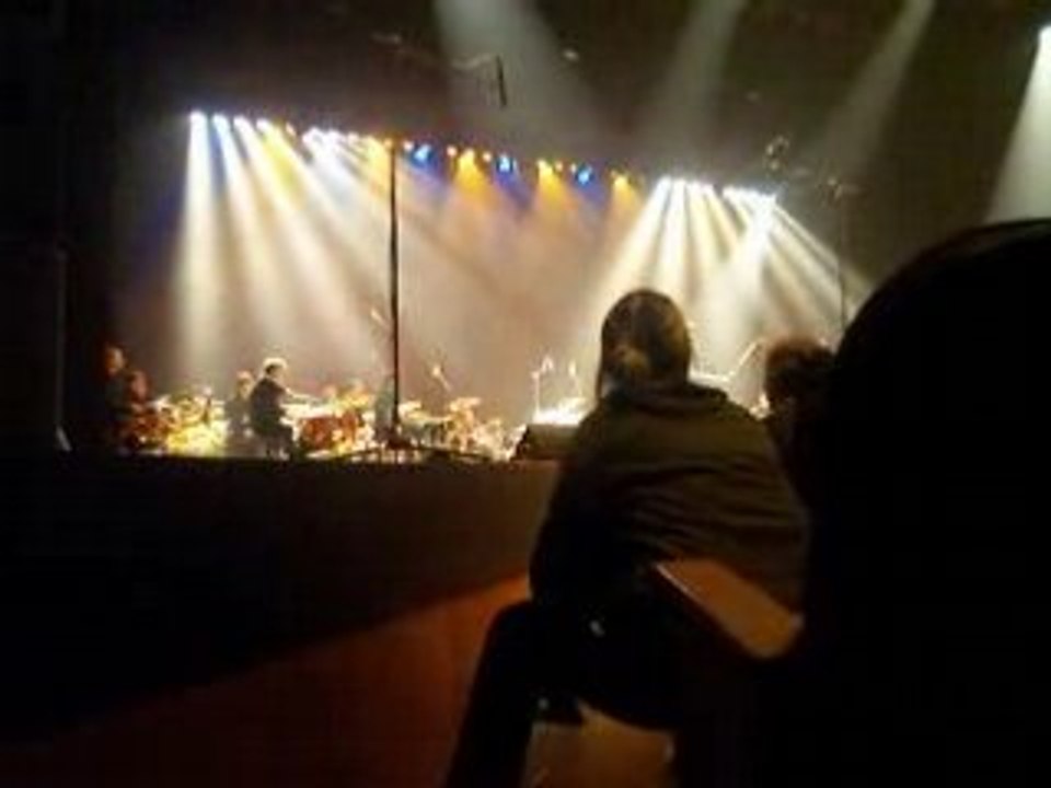 Alibaba et les 40 batteurs