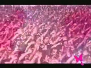 Solidays fête ses dix ans !