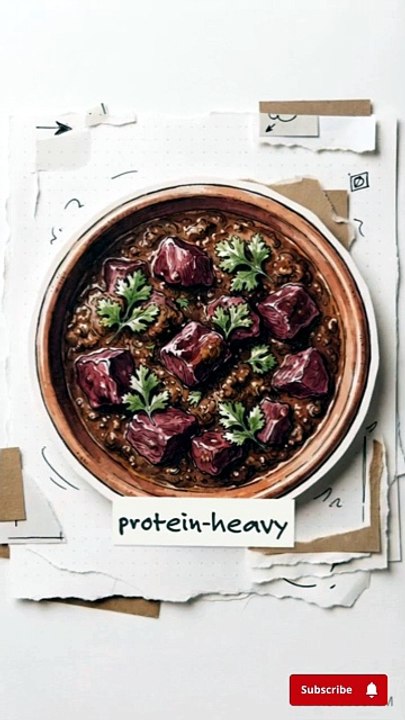 Don’t eat meat Try THESE swaps instead #healthylifestyle #healthtips #food #diet #nutrition