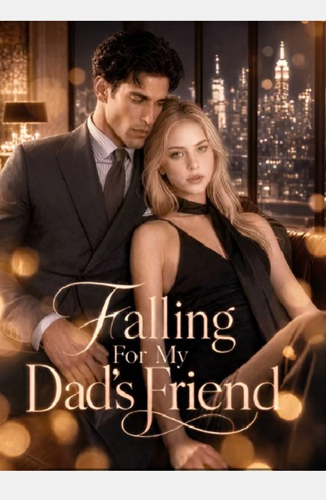 Falling For My Dad's Friend-Drama FULL MOVIES ENGLISH SUB