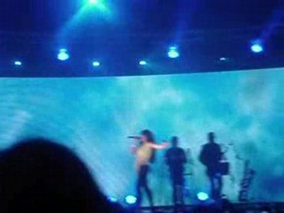 jenifer a forest national le bonheur me va au teint