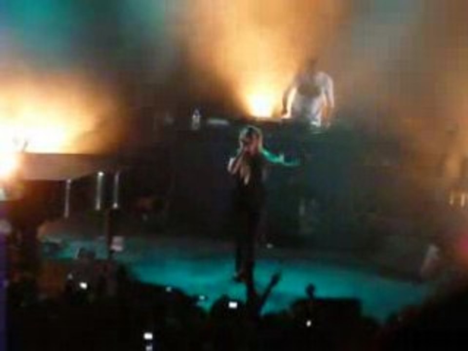 Histoire d'une absence - Léa Castel