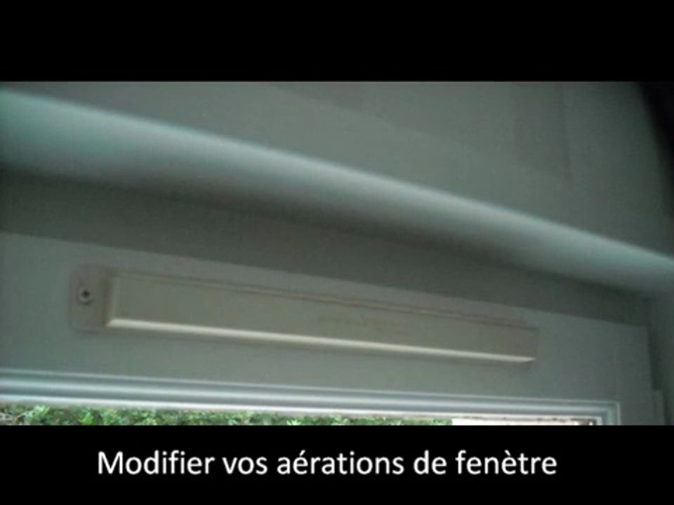 Méthode pour reduire sa facture de chauffage facilement et gratuitement