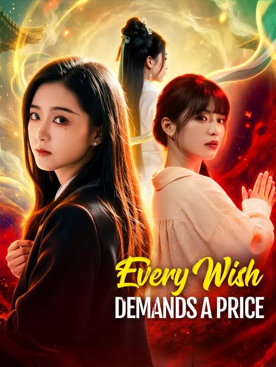 Every Wish Demands a Price | Serie Completa | Short Drama Español