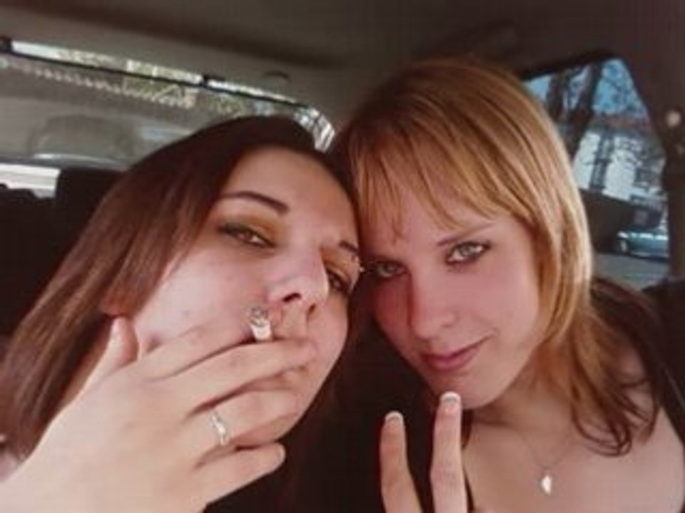 Lindsay & laura