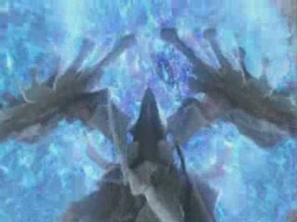 Final Fantasy VII - Advent Children ©