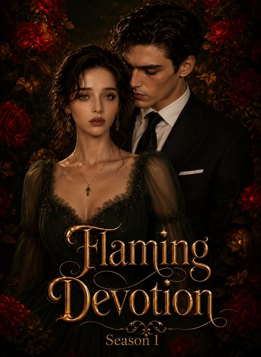 Flaming Devotion Season 1 | Full EP | Dark Romance Short Drama | Passion, Forbidden Love & Hidden Secrets - ENGSUB