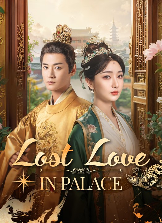 Lost Love in Palace | Full 66 Eps SD Drama 2026