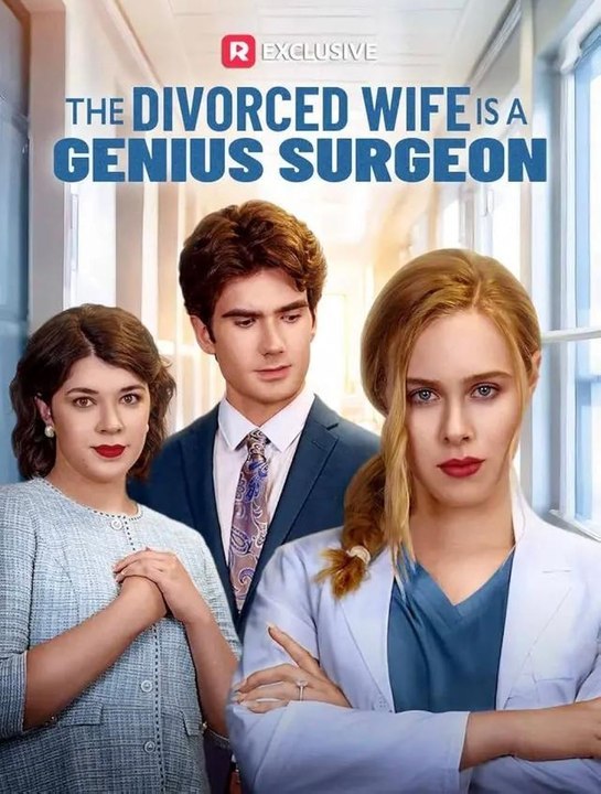 The Divorced Wife Is A Genius Surgeon - FULL ✅ | Full Short Drama | English Sub 2026