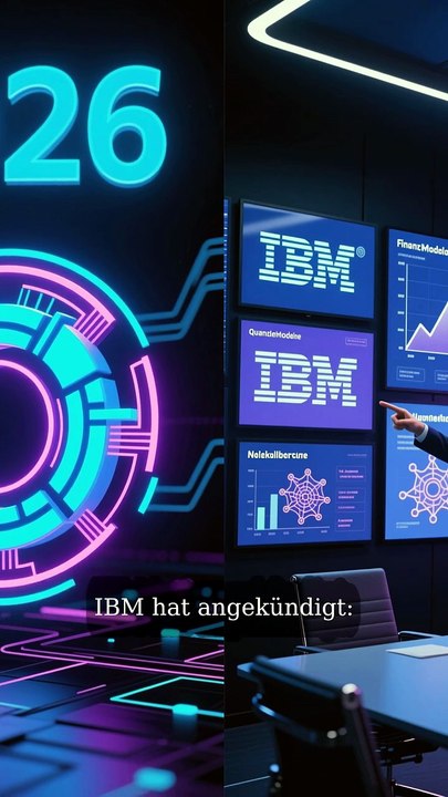 1995 verpasst? Quantencomputing 2026 startet jetzt ⚡