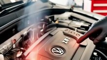 Volkswagen Golf GTI Misfiring These Symptoms Could Lead to Major Repairs