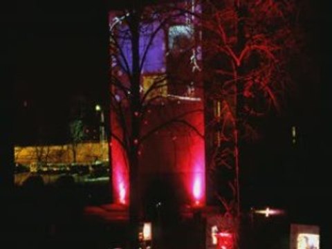 Diaporama-ailleurs à l'horizon-vergoin2007